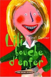 Tapa de Lili Bouche d'enfer