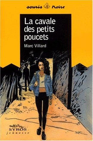 Tapa de La cavale des petits poucets