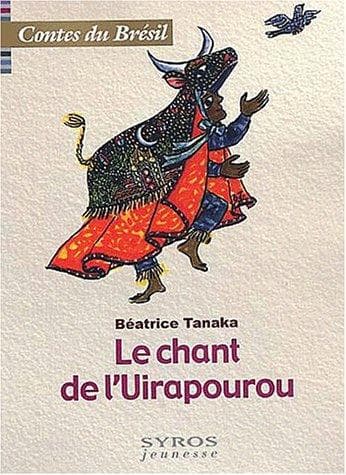 Tapa de Le chant de l'Uirapourou
