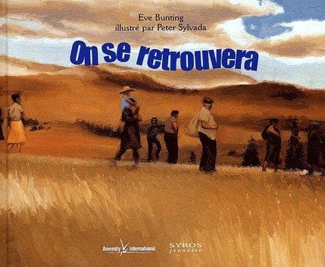Tapa de On se retrouvera