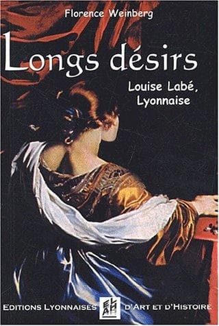 Tapa de Longs desirs