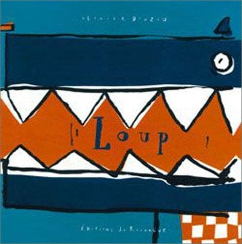 Tapa de Loup