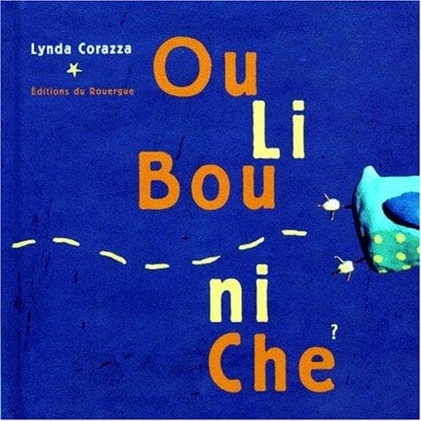 Tapa de Ou li bou ni che