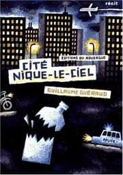 Tapa de Cité Nique-le-ciel