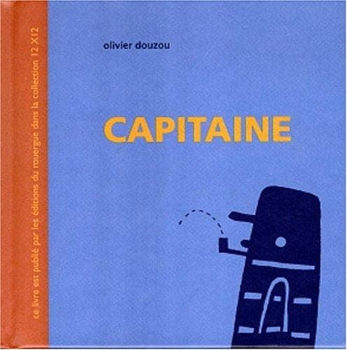 Tapa de Capitaine