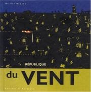 Tapa de République du vent
