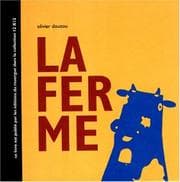 Tapa de La Ferme