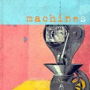 Tapa de Machines