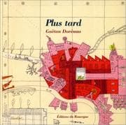 Tapa de Plus tard