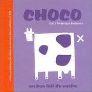 Tapa de Choco