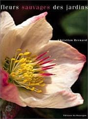 Tapa de Fleurs sauvages des jardins