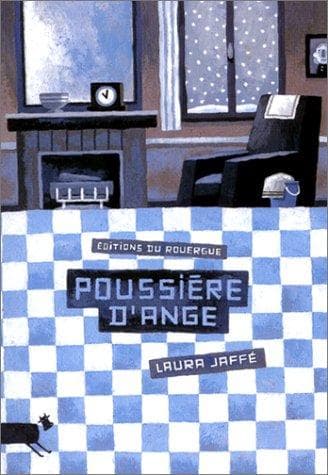 Tapa de Poussière d'ange