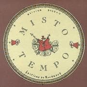 Tapa de Misto tempo