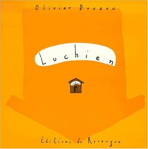 Tapa de Luchien