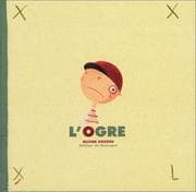 Tapa de L'Ogre