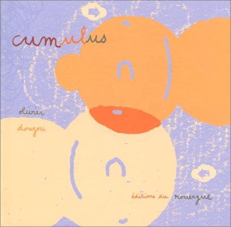 Tapa de Cumulus