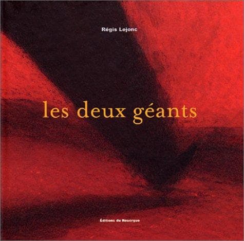Tapa de Les Deux Géants