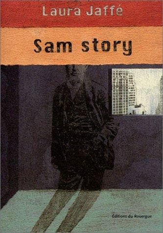 Tapa de Sam story
