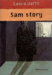 Tapa de Sam story