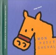 Tapa de Mon petit cheval