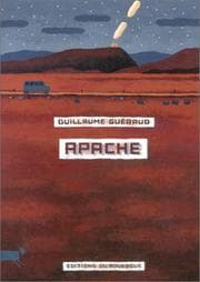 Tapa de Apache