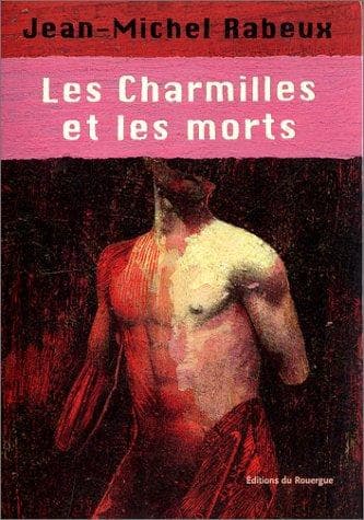 Tapa de Les Charmilles et les Morts