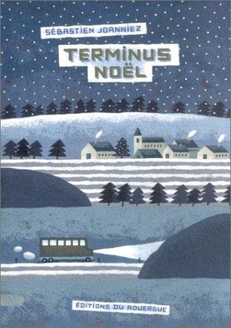 Tapa de Terminus Noël