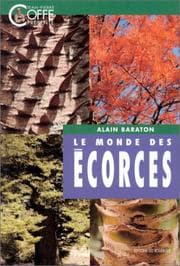 Tapa de Le monde des écorces