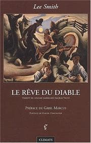 Tapa de Le reve du diable