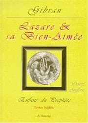 Tapa de Lazare et sa bien aimee