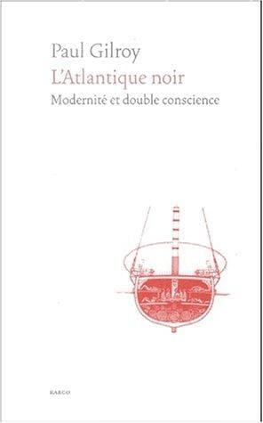 Tapa de L'Atlantique noir