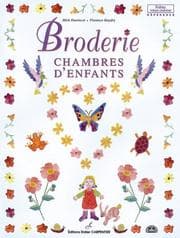 Tapa de Broderie
