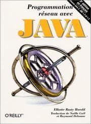 Tapa de Programmation réseau avec Java