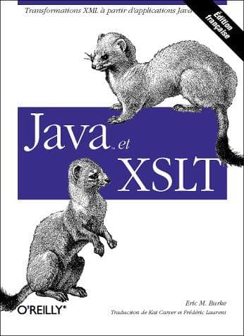 Tapa de Java et XSLT