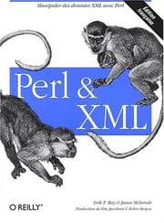 Tapa de Perl & XML