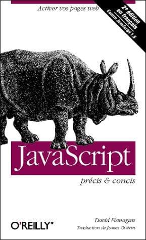Tapa de JavaScript