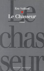 Tapa de Le Chasseur