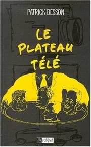 Tapa de Le plateau télé
