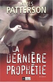 Tapa de La dernière prophétie