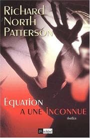 Tapa de Equation à une inconnue
