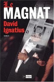 Tapa de Le Magnat