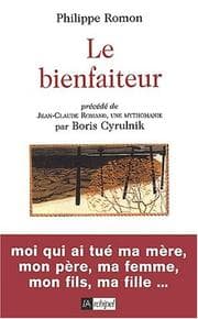 Tapa de Le Bienfaiteur
