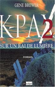 Tapa de K-Pax 2