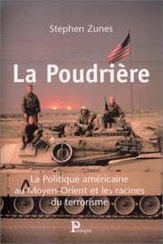 Tapa de La Poudrière