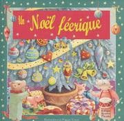 Tapa de Un NoÃ«l fÃ©erique