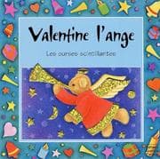 Tapa de Valentine l'ange