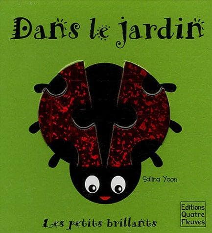 Tapa de Dans le jardin
