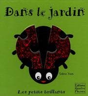Tapa de Dans le jardin