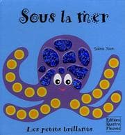 Tapa de Sous la mer