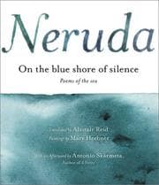 Tapa de On the Blue Shore of Silence